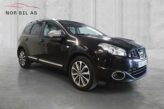 Nissan Qashqai+2 3 of 30