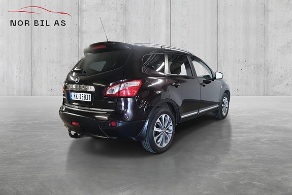 Nissan Qashqai+2 8 of 30