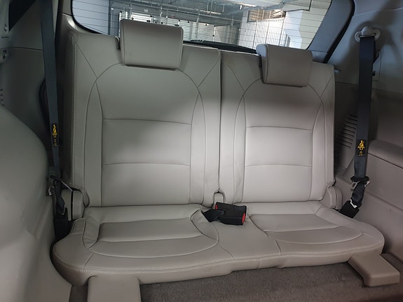 Nissan Qashqai+2 24 of 30