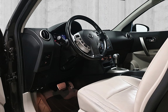 Nissan Qashqai+2 15 of 30
