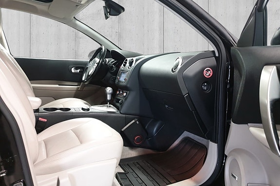 Nissan Qashqai+2 16 of 30