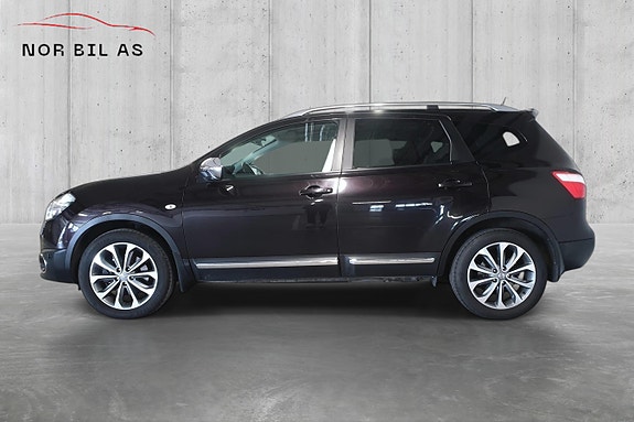 Nissan Qashqai+2 5 of 30