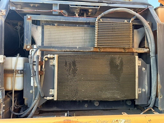 Case CX 290 B 26 of 30
