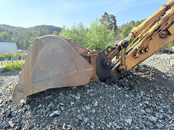 Case CX 290 B 17 of 30