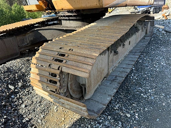 Case CX 290 B 29 of 30