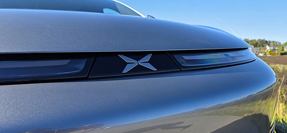 XPeng G6 9 of 26