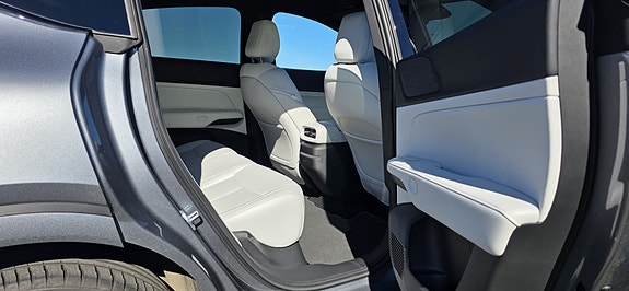 XPeng G6 11 of 26