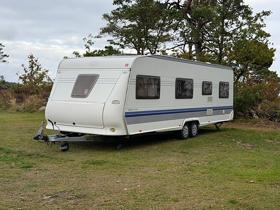 Hobby Prestige 720 UKFe / ALDE  / 7 SOVEPL. 2 of 26