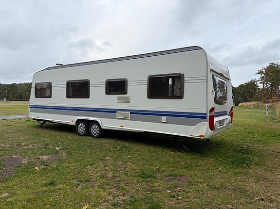 Hobby Prestige 720 UKFe / ALDE  / 7 SOVEPL. 5 of 26