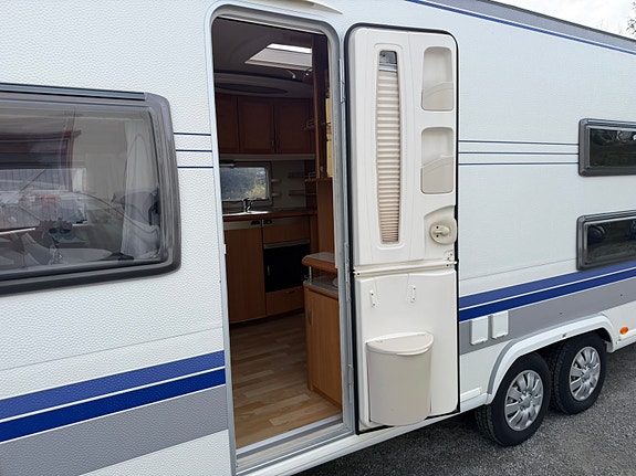 Hobby Prestige 720 UKFe / ALDE  / 7 SOVEPL. 11 of 26