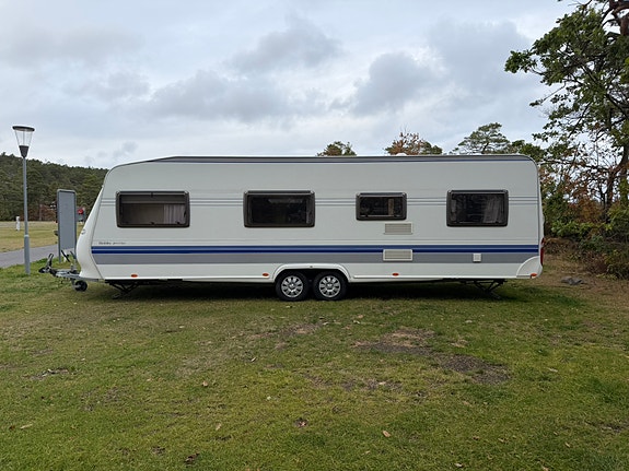 Hobby Prestige 720 UKFe / ALDE  / 7 SOVEPL. 4 of 26