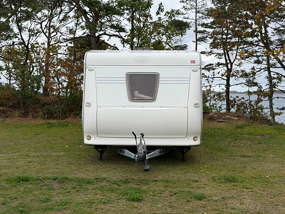 Hobby Prestige 720 UKFe / ALDE  / 7 SOVEPL. 3 of 26