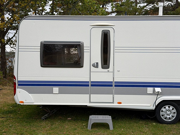 Hobby Prestige 720 UKFe / ALDE  / 7 SOVEPL. 8 of 26