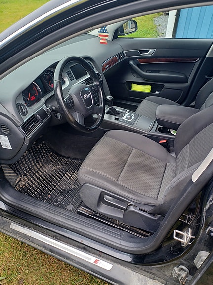 Audi A6 6 of 12