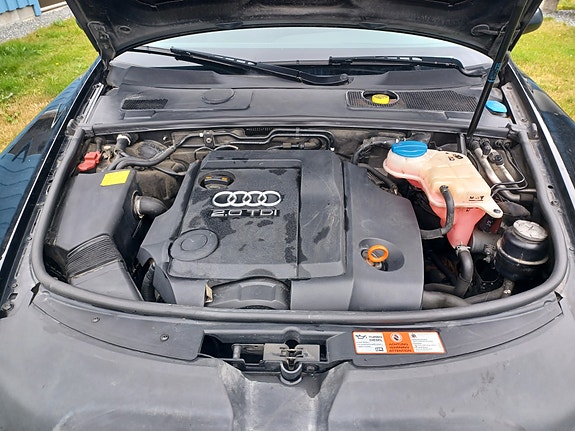 Audi A6 12 of 12