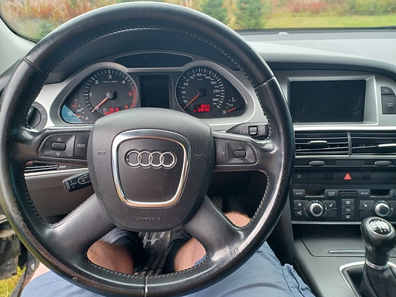 Audi A6 8 of 12