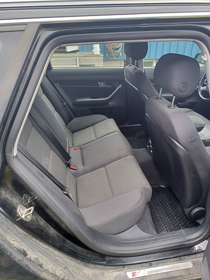 Audi A6 11 of 12