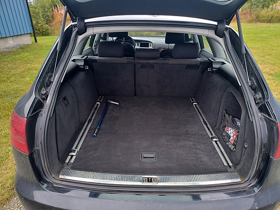 Audi A6 5 of 12