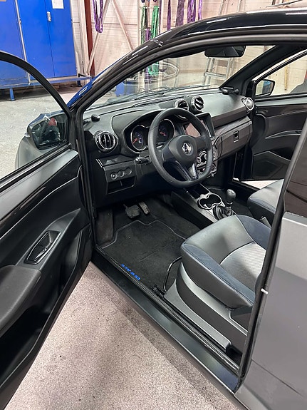 Aixam Ambition Coupe GTI 13 of 14