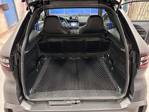 Aixam Ambition Coupe GTI 7 of 14