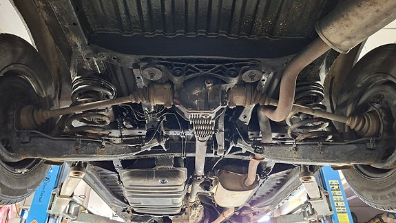 Toyota HiAce 17 of 30