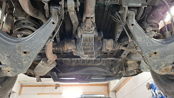 Toyota HiAce 20 of 30
