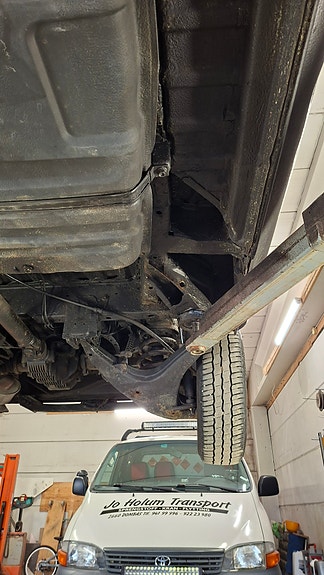 Toyota HiAce 22 of 30
