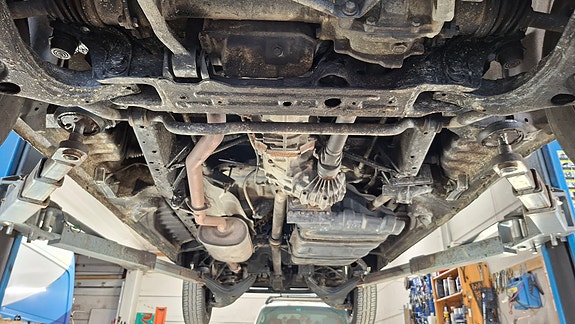 Toyota HiAce 27 of 30