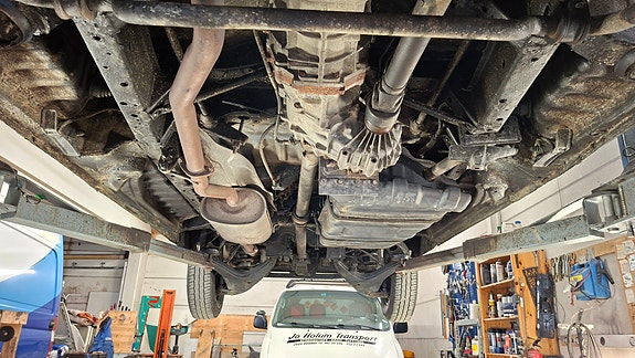 Toyota HiAce 16 of 30