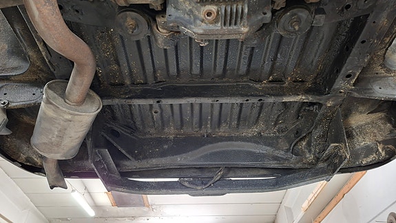Toyota HiAce 19 of 30