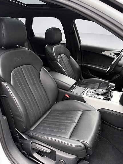 Audi A6 12 of 14