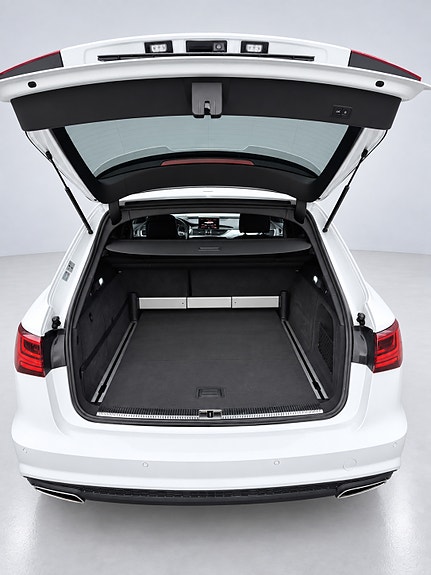 Audi A6 6 of 14