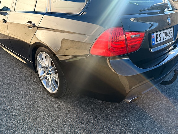BMW 320d 17 of 30