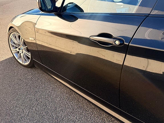 BMW 320d 19 of 30