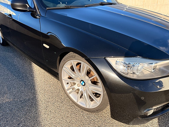 BMW 320d 10 of 30
