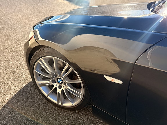 BMW 320d 20 of 30