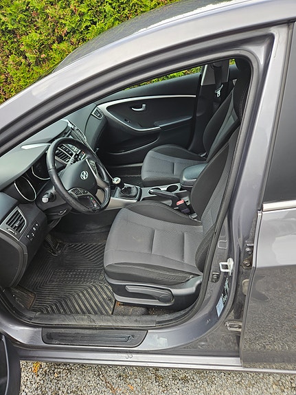 Hyundai i30 5 of 8