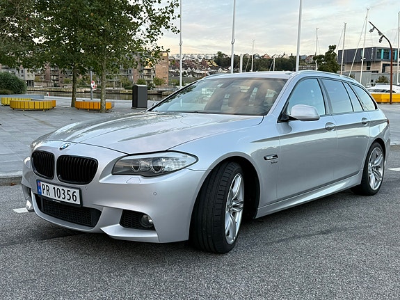 BMW 528i 23 of 30