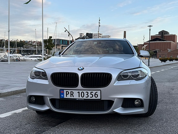 BMW 528i 20 of 30