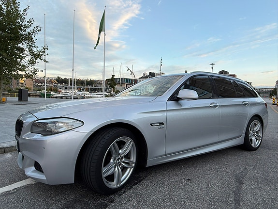 BMW 528i 16 of 30