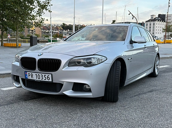 BMW 528i 22 of 30