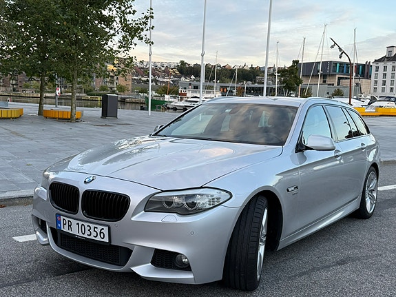 BMW 528i 19 of 30