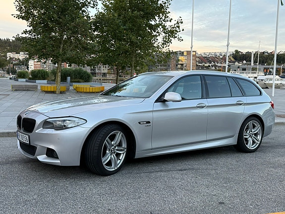 BMW 528i 25 of 30