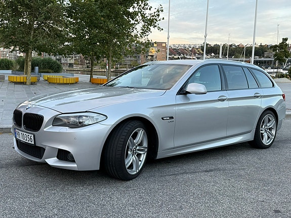 BMW 528i 24 of 30