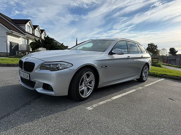 BMW 528i 28 of 30