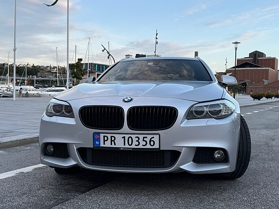 BMW 528i 21 of 30