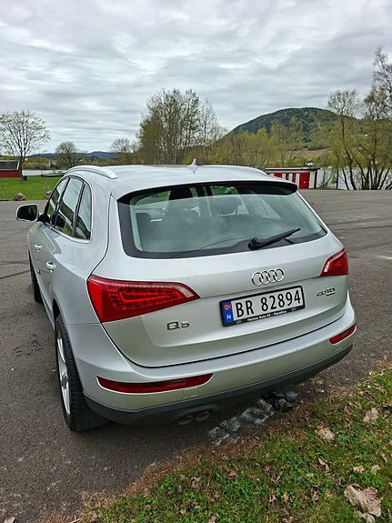 Audi Q5 4 of 6