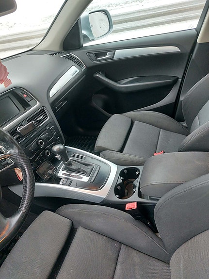 Audi Q5 5 of 6