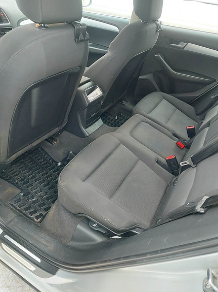 Audi Q5 6 of 6