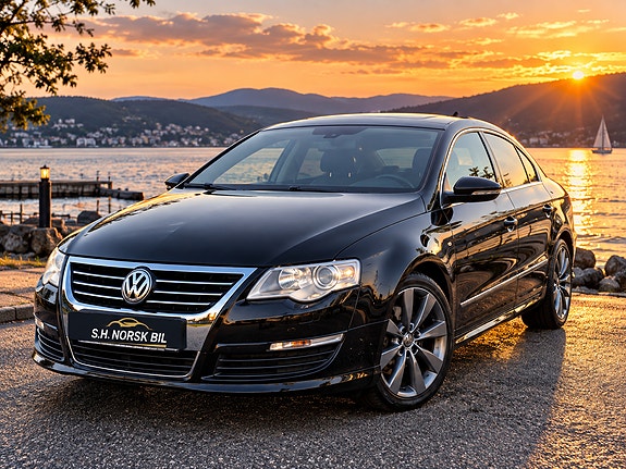 Volkswagen Passat CC 9 of 9